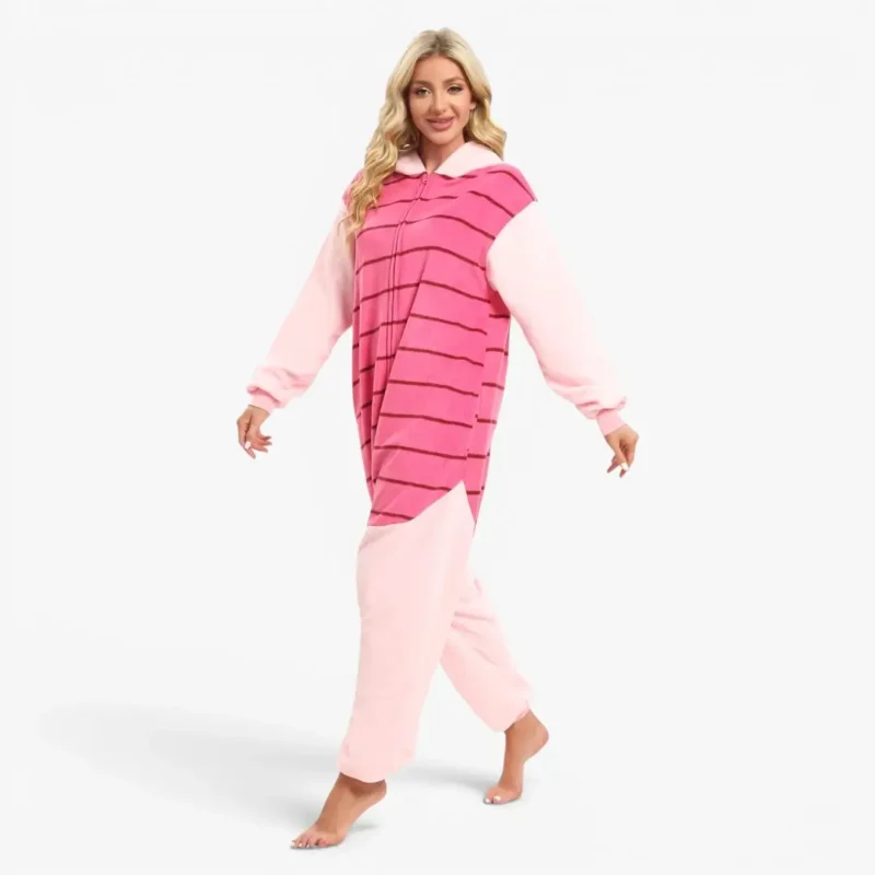 piglet kigurumi