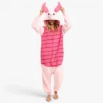 piglet onesie