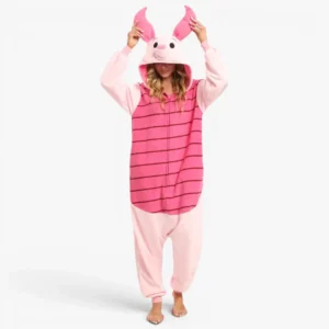 piglet onesie