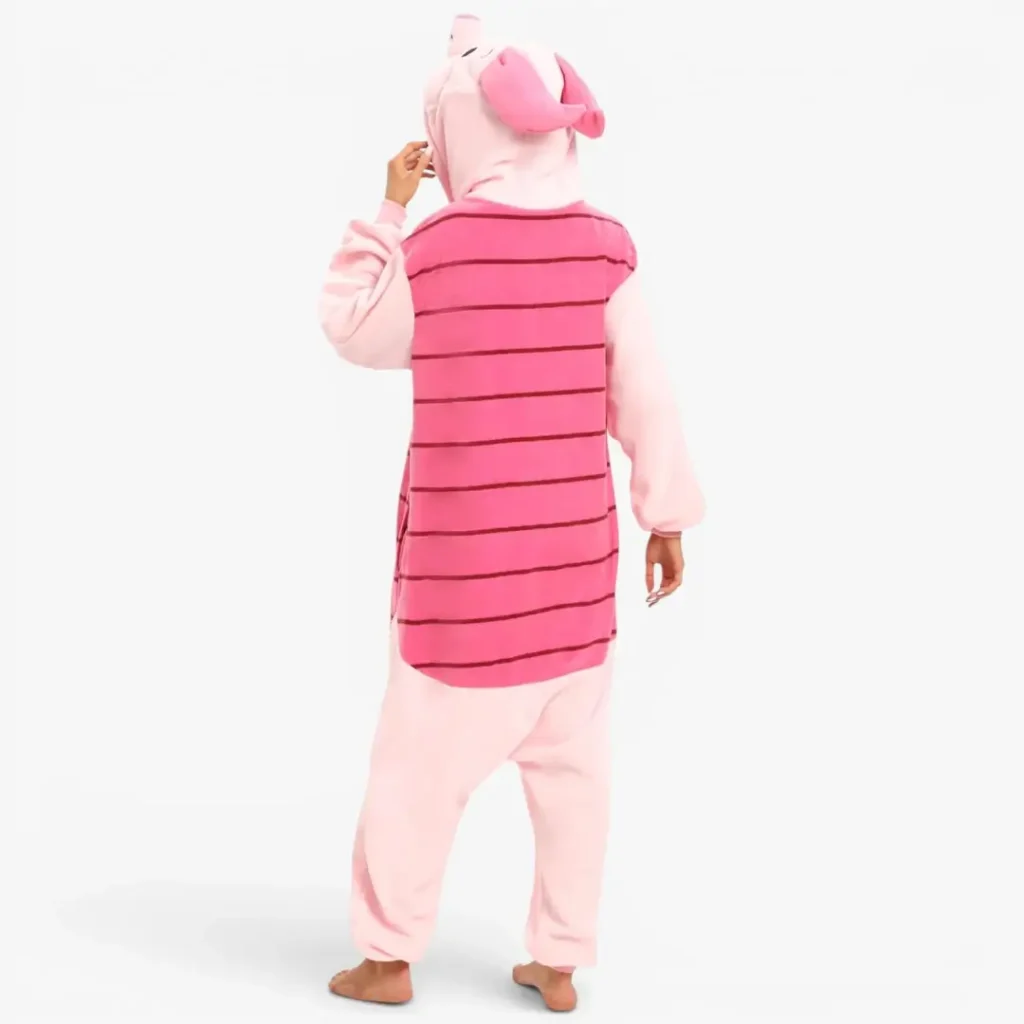 piglet pajamas
