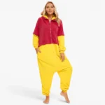 pooh onesie