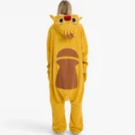 reuben adult onesie