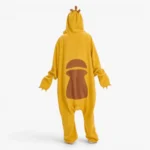 reuben kigurumi