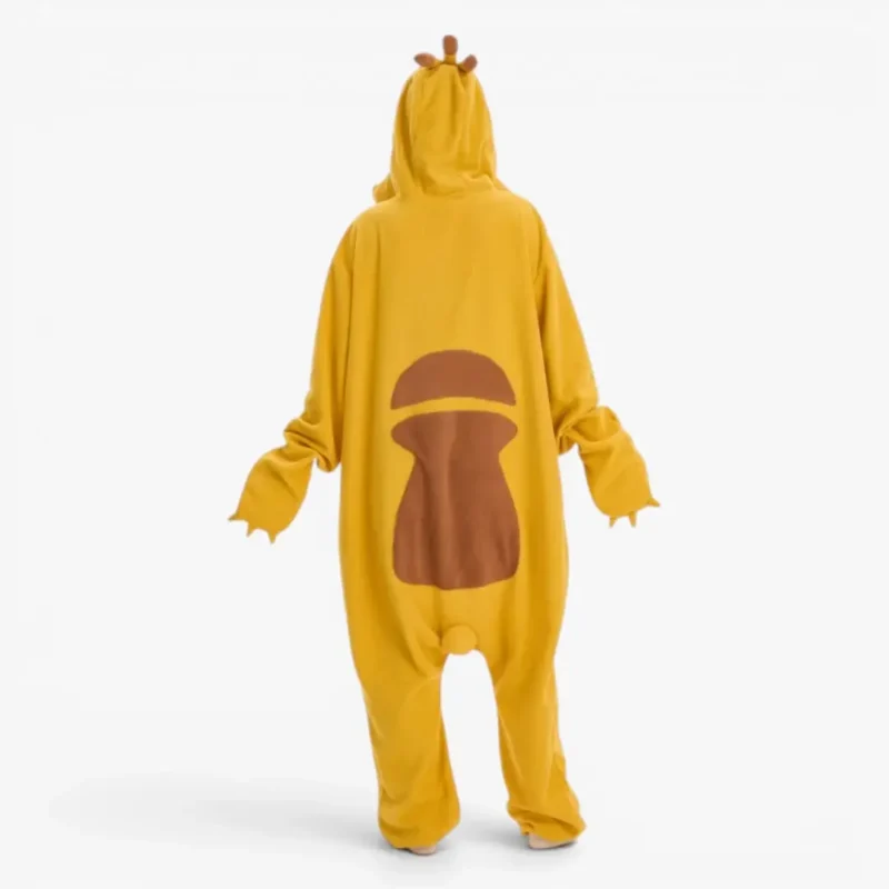 reuben kigurumi
