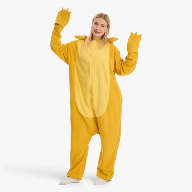 reuben onesie adult