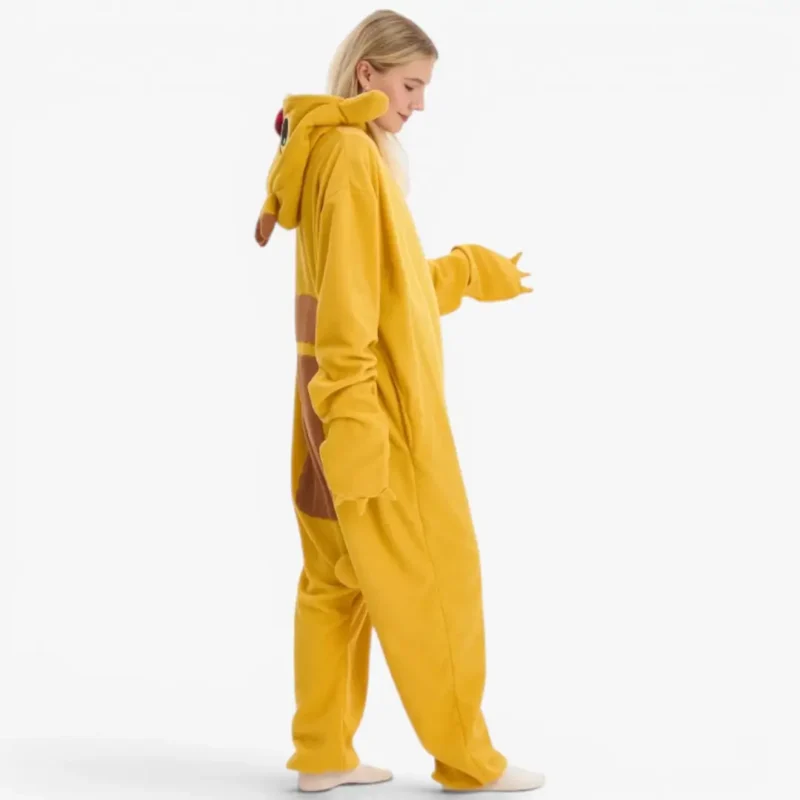 reuben pajamas