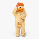 snuggle onesie for kids