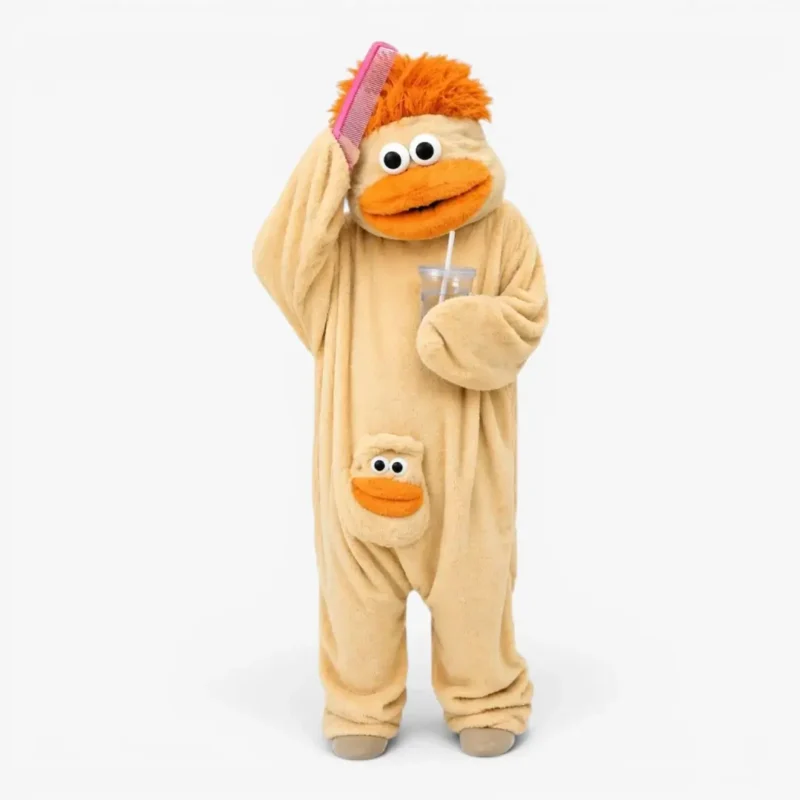 snuggle onesie for kids