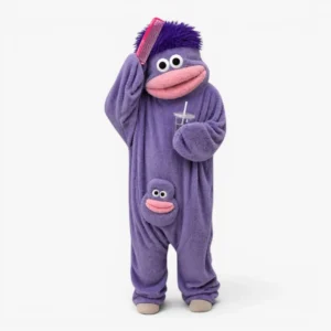 snuggle pajamas for kids