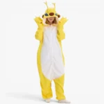 sparky onesie