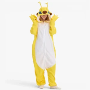sparky onesie