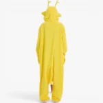 sparky pajamas stitch