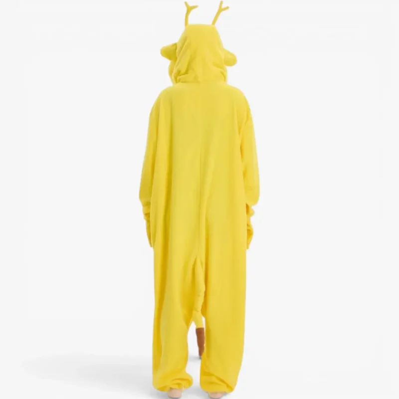 sparky pajamas stitch