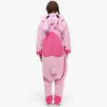 stitch and angel onesie