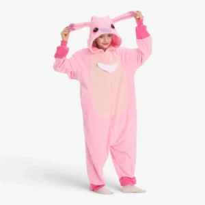 stitch angel onesie kids