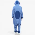stitch kigurumi