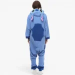 stitch onesie for adults