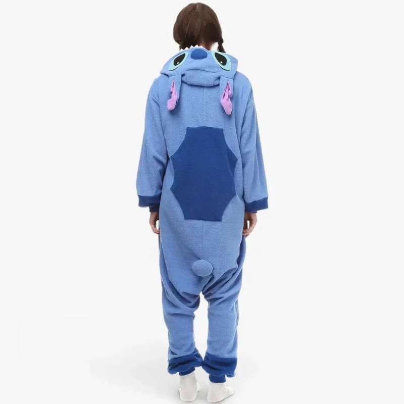 stitch onesie for adults