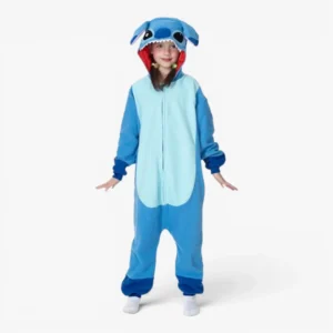 stitch pajamas kids