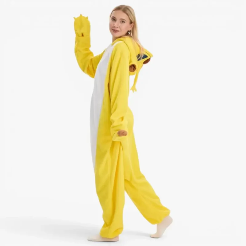 stitch sparky onesie