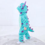 sully kigurumi baby