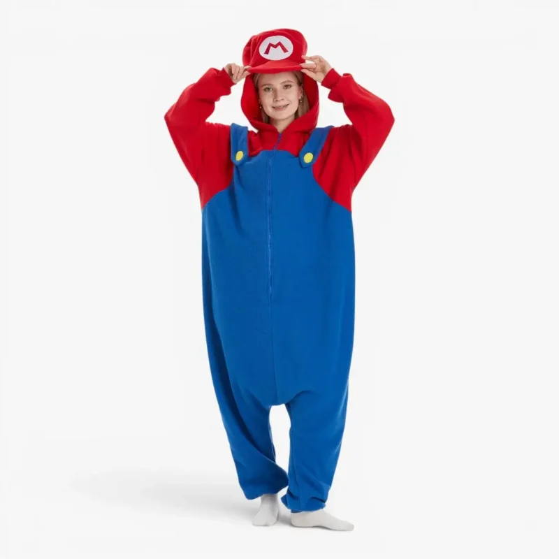 super mario onesie super mario onesie
