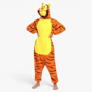 tigger onesie