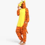 tigger pajamas for adults