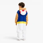 toad costume for kids