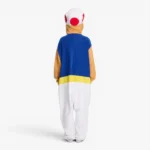 toad kigurumi for adults