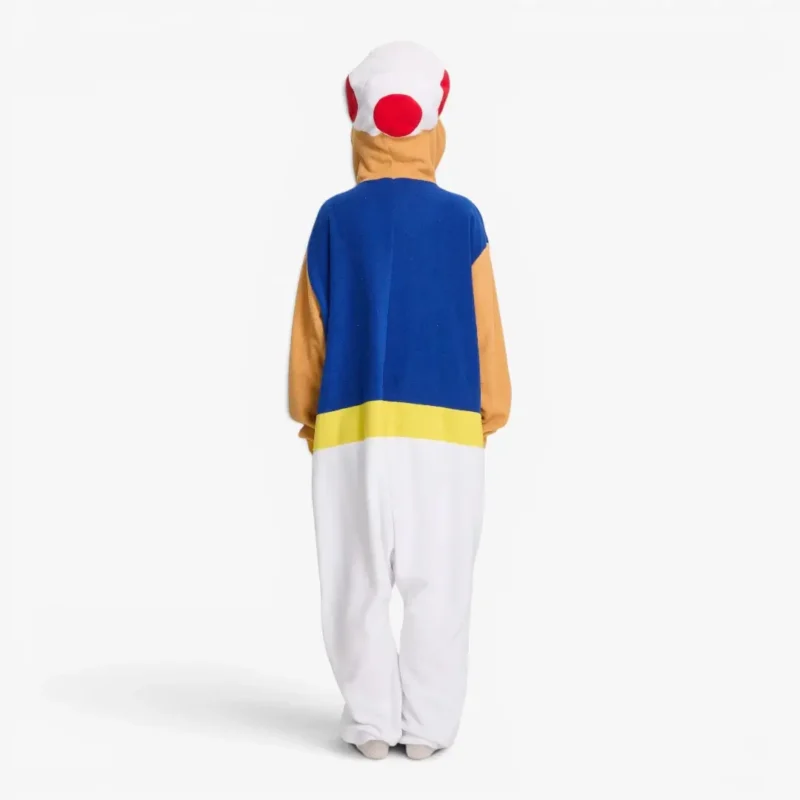 toad kigurumi for adults