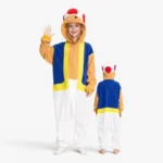 toad mario onesie for kids