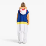 toad onesie for adults