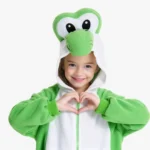 yoshi costume kids