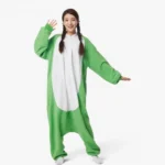 yoshi kigurumi