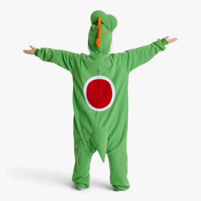 yoshi onesie for kids