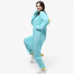 adult platypus costume