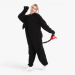 httyd onesie