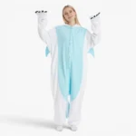 kigurumi light fury