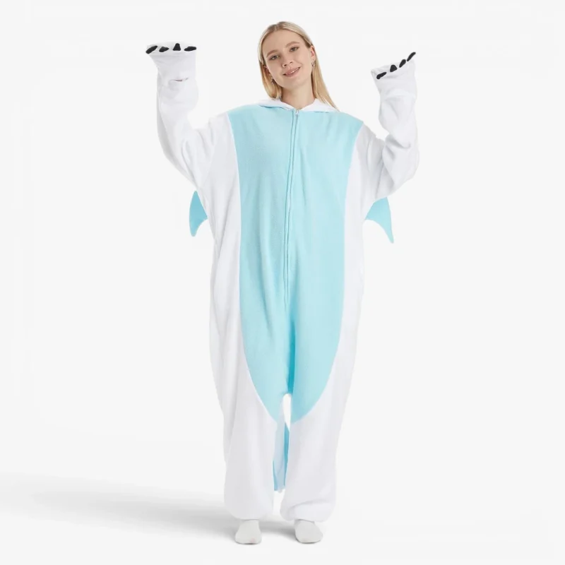 kigurumi light fury