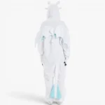 light fury costume