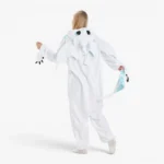 light fury onesie adult