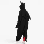 night fury onesie