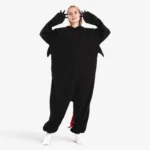 toothless onesie for adults
