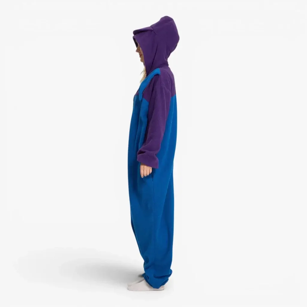 waluigi costume