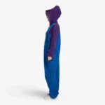 waluigi costume