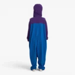 waluigi halloween costume
