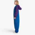 waluigi kigurumi
