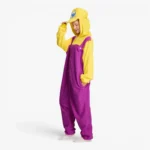 wario kigurumi