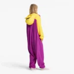 wario paajamas